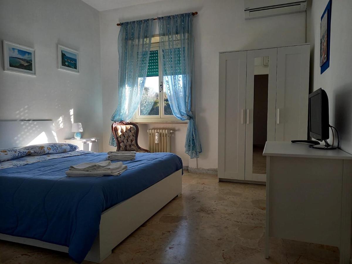 A Casa Di Lidia B&B Gaeta Exterior photo